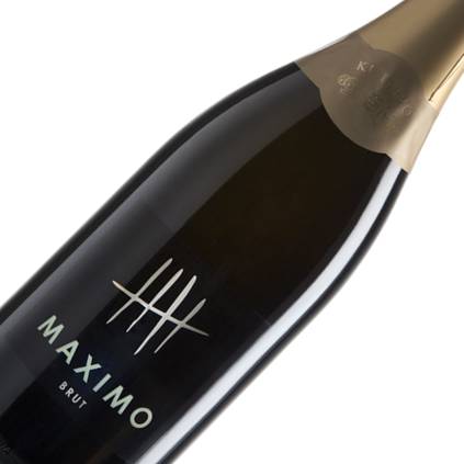 Kutjevo Maximo Brut