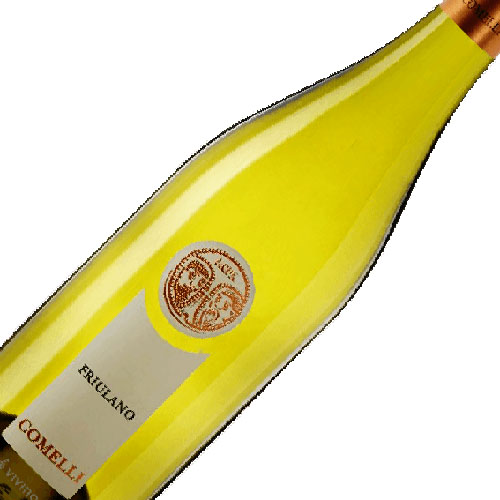 Comelli Friulano