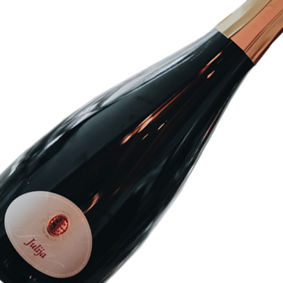 Krauthaker Julija Muskat Brut