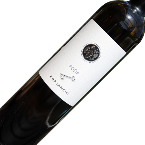 Krajancic Posip Sur lie