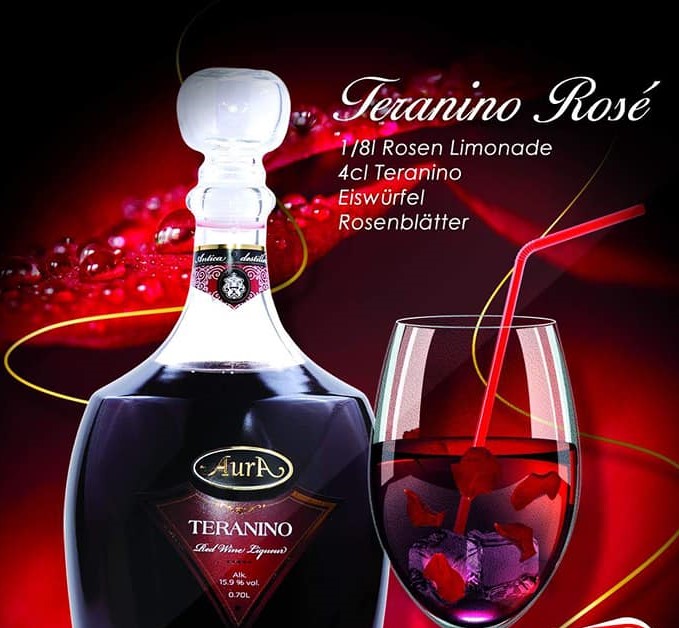 Aura Teranino