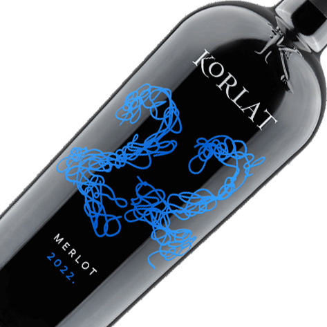 Merlot Korlat