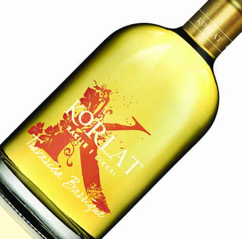 Korlat Travarica  Barrique