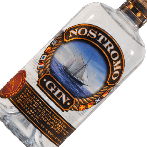 Rossi Gin