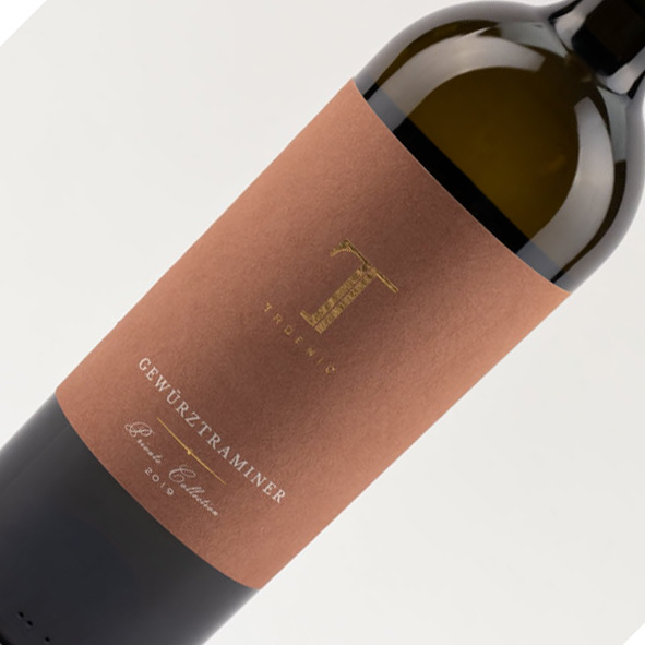 Trdenic Traminer Private Collection