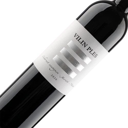 Crvik Vilin ples Cuvée