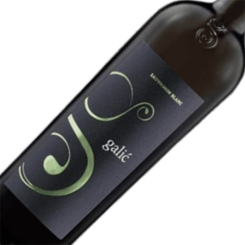 Galić Sauvignon