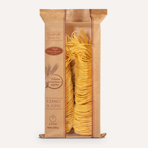 Rezanci Klara Marić