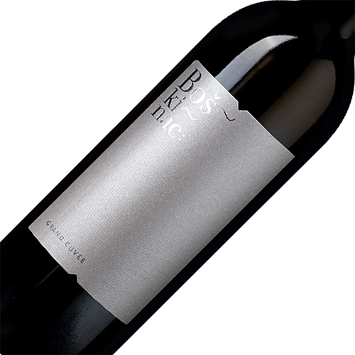 Boskinac Grand Cuvée