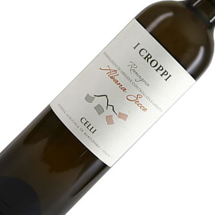 Celli Albana di Romagna DOCG “I Croppi”