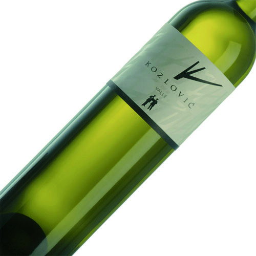 Kozlovic Valle