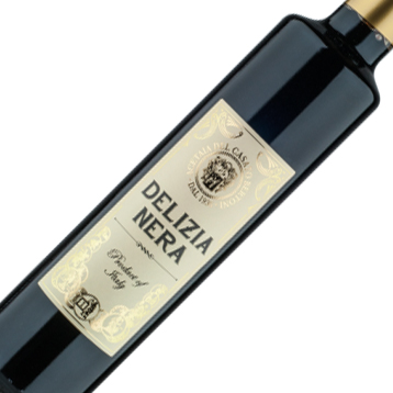 Condimento Delizia Nera