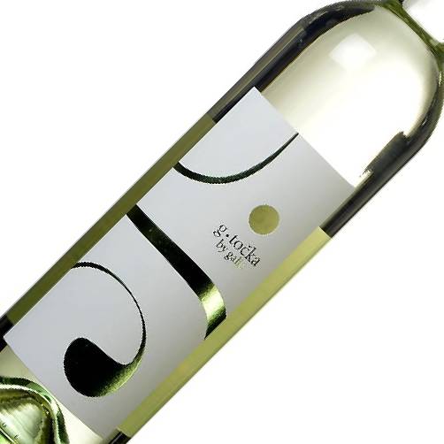 Galic Grasevina g-tocka