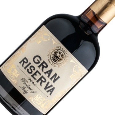 Condimento Gran Riserva