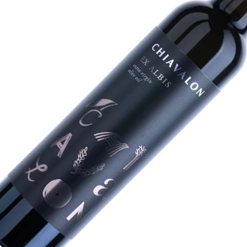 Chiavalon Ex-Albis Olivenöl