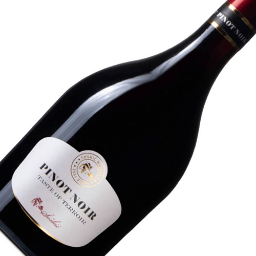 Šoškić Pinot crni