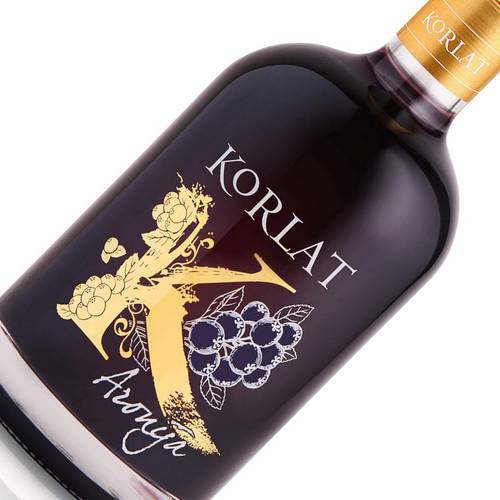 Korlat Aronija