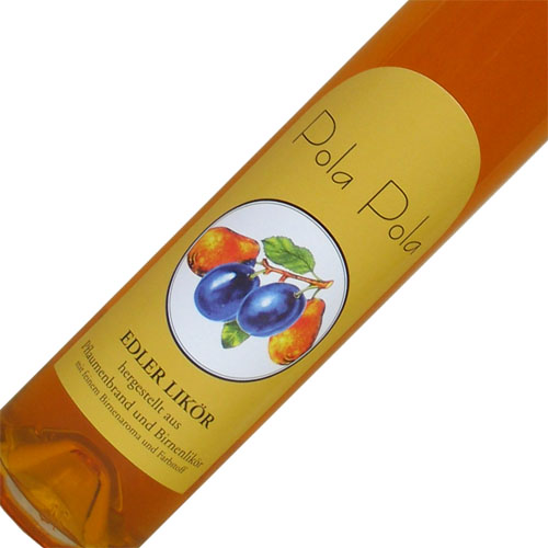 Pola-Pola (Juliska)