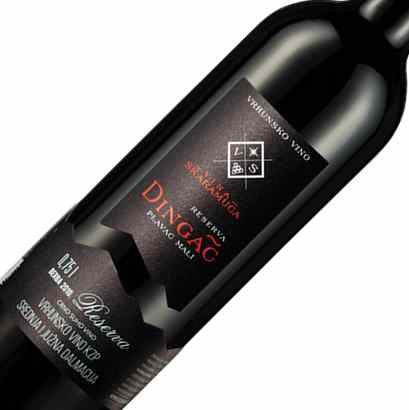 Skaramuca Dingac Reserva 