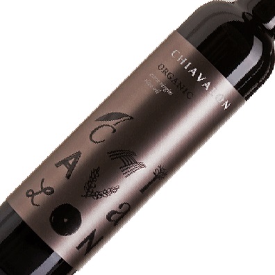Chiavalon Organic Olivenöl