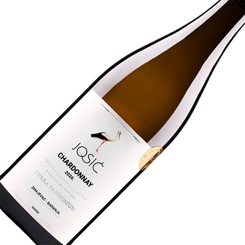 Josić Chardonnay Superior