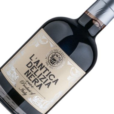 Condimento L`Antica Delizia Nera