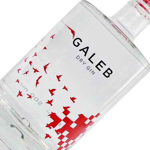 Galeb Dry Gin