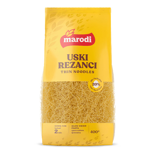 Marodi Uski Rezanci