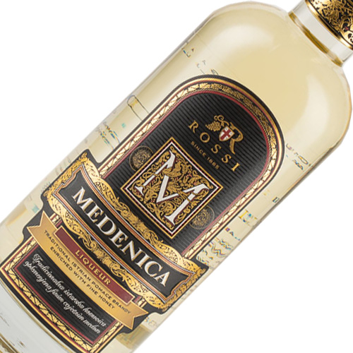 Rossi Medenica