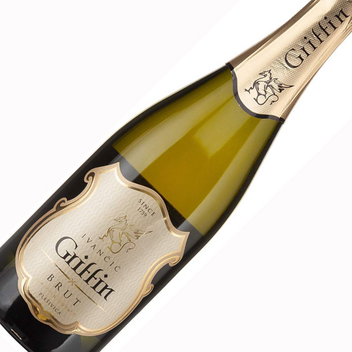 Ivančić Griffin Brut