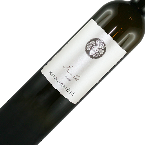 Krajancic Posip Sur lie