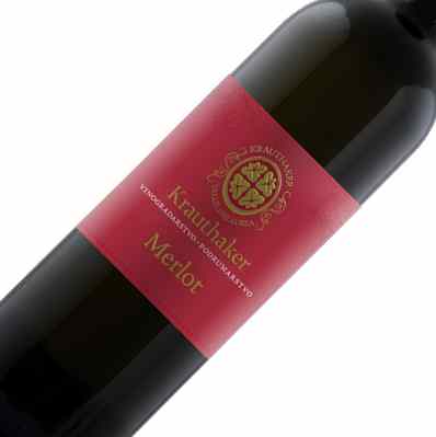 Krauthaker Merlot