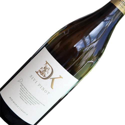 Dvanajscak-Kozol Pinot sivi