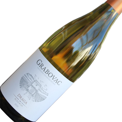 Grabovac Draga Cuvée Reserva