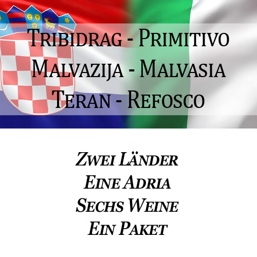 CRO-ITA Länderspiel