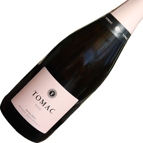 Tomac Sekt Rose