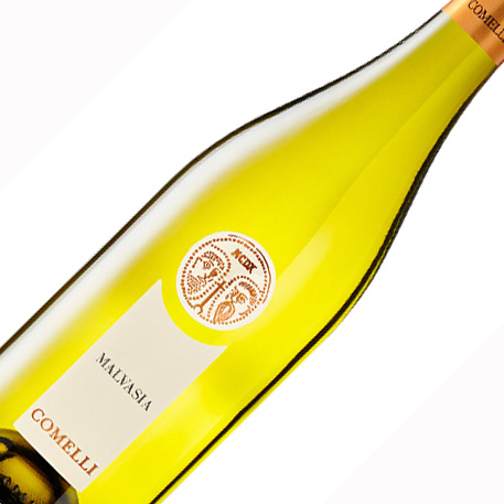 Comelli Malvasia Istriana