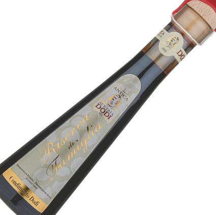 Condimento Riserva 12 Jahre