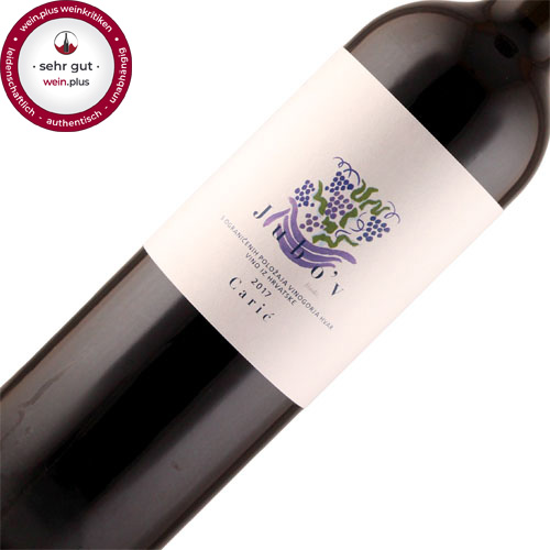 Probierpaket Dalmatiens Rotweine