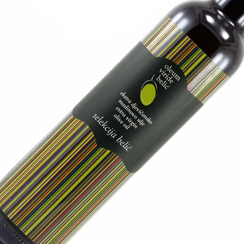 Olea Selekcija Belić Olivenöl extranativ