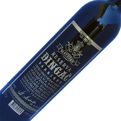 Matusko Dingac Reserva 